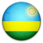 رواندا